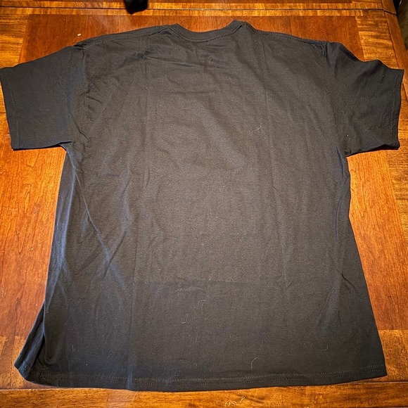 Black Veil Brides "We Stitch These Wounds" Tee Black Size XL (2023) - Picture 2 of 3